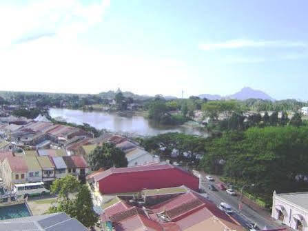Harbour View Kuching
